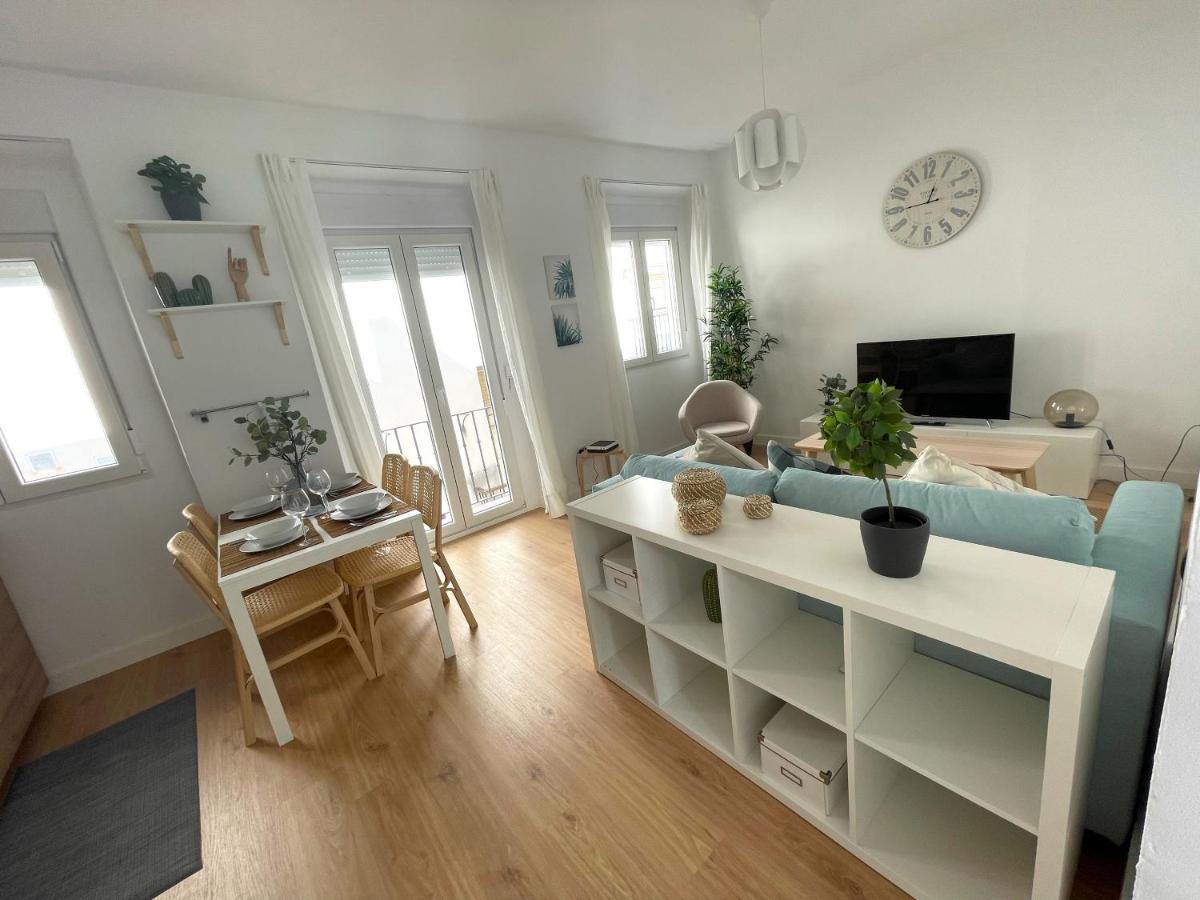 No 10 Cadiz Apartment Exterior photo