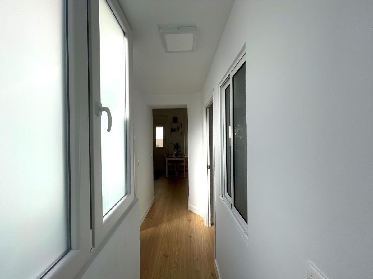 No 10 Cadiz Apartment Exterior photo